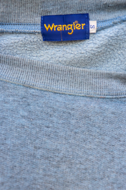 80s Wrangler Sweatshirt