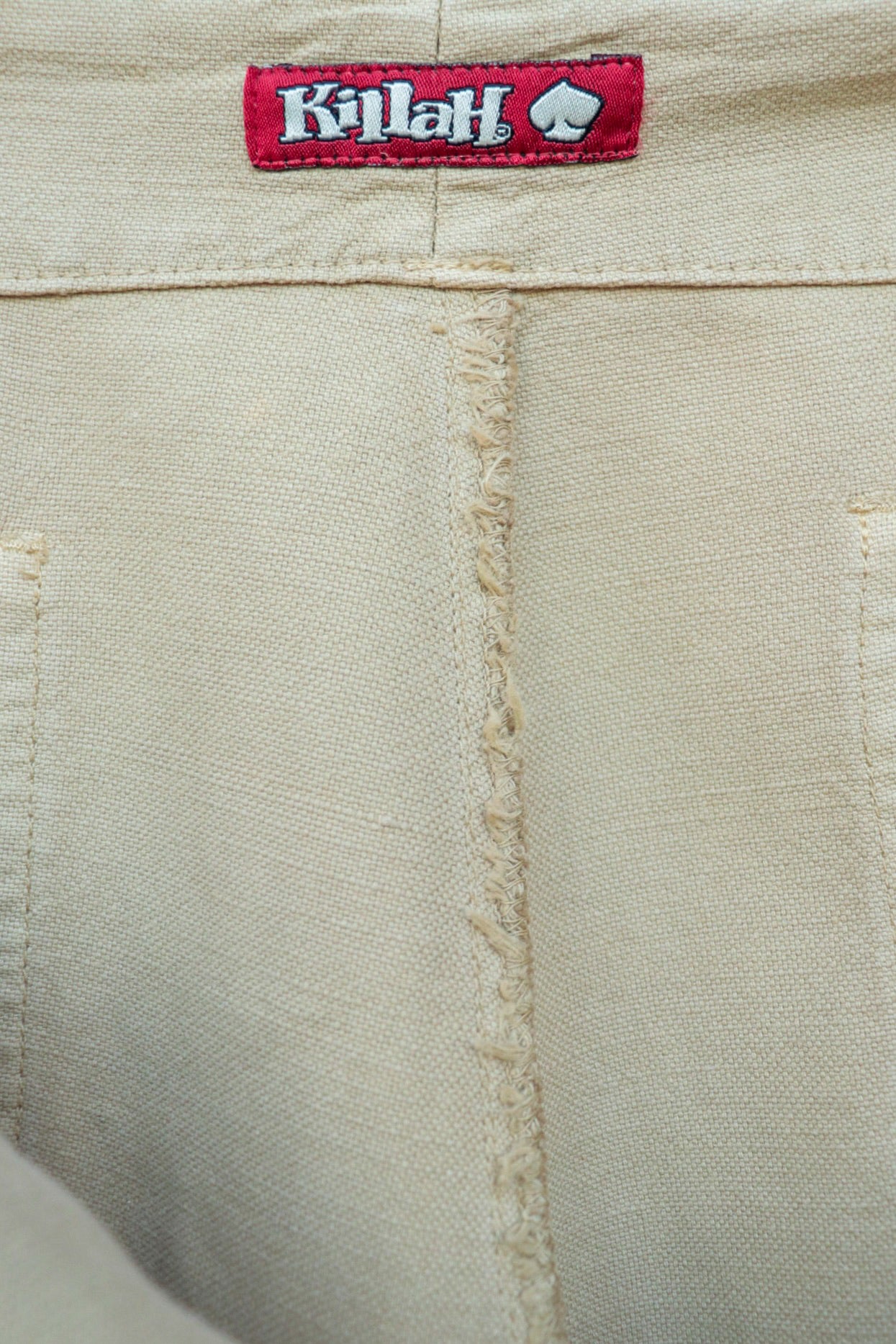 Miss Sixty 90s Cargo Flares