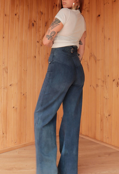 Rare Staggers Mega Flares
