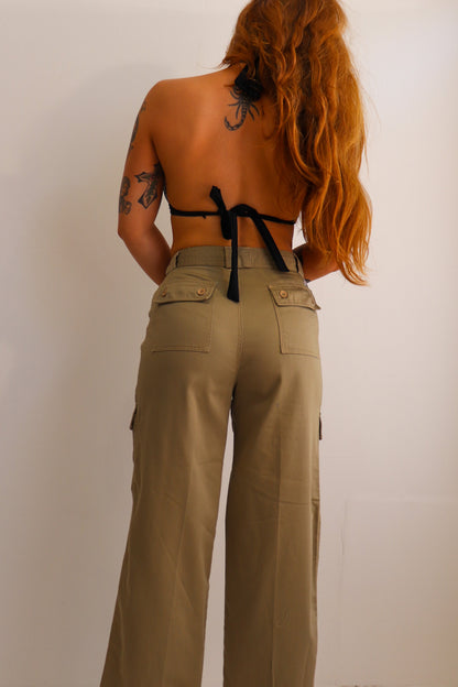 Marlboro Leisure Cargo Pants