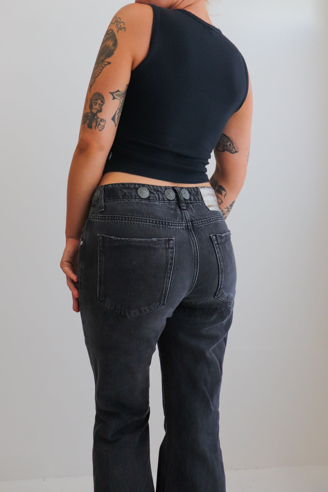 Vintage Alice Cooper Tank