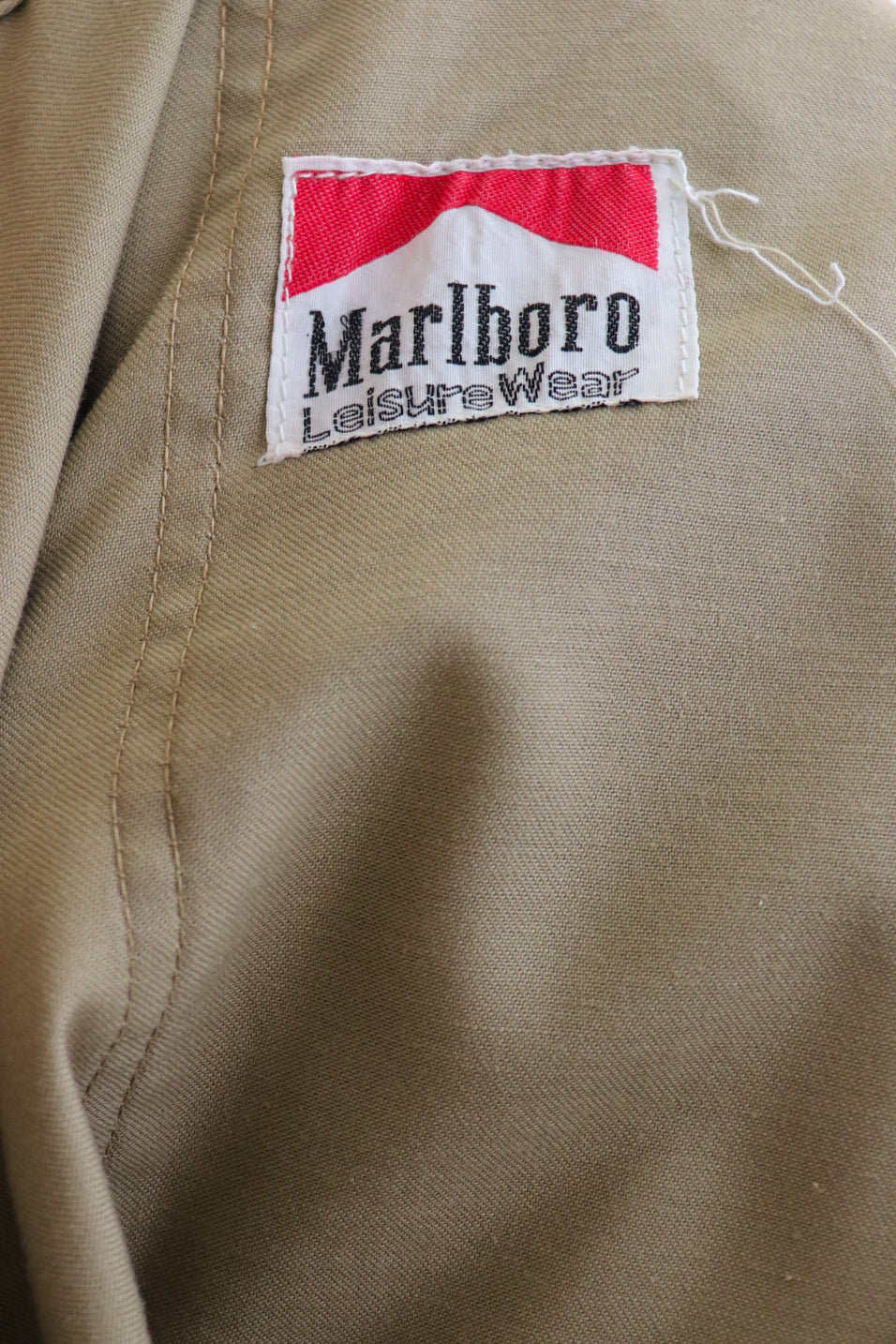 Marlboro Leisure Cargo Pants