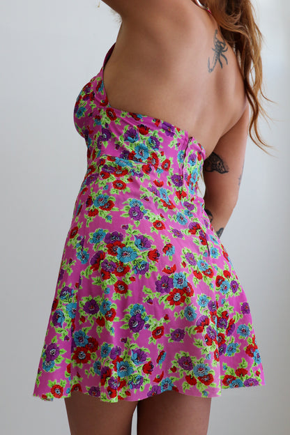 70s Pamela Mini