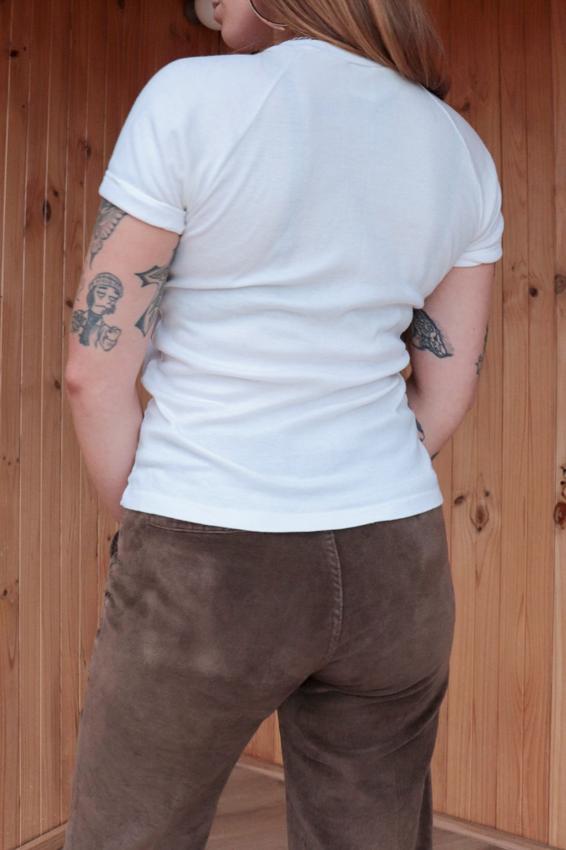 Murray River Explorer Merch Tee