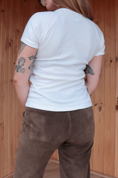 Murray River Explorer Merch Tee