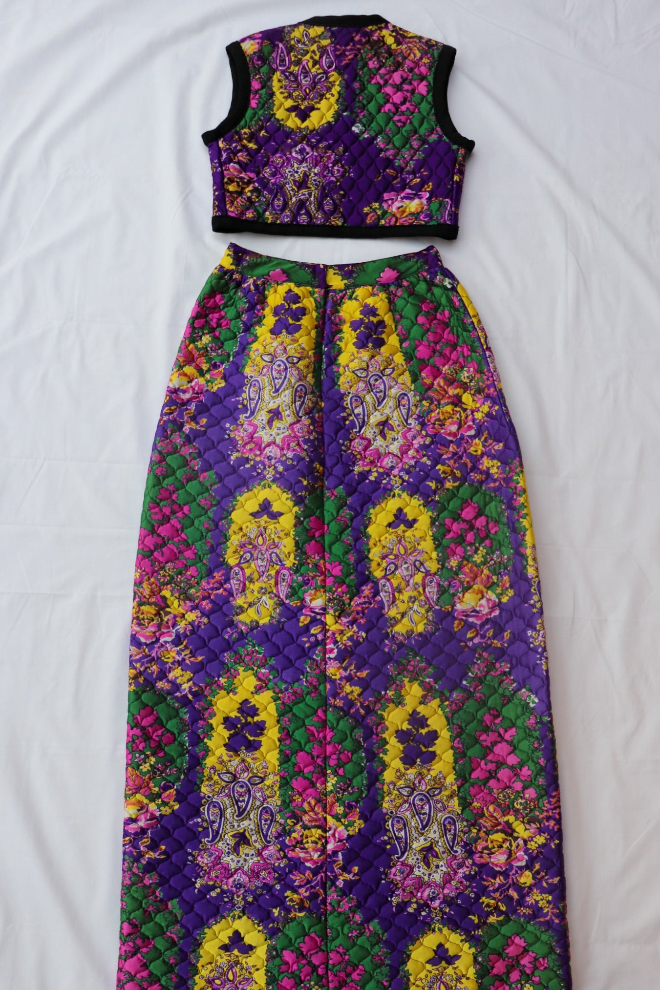 Deadstock Tapestry Set