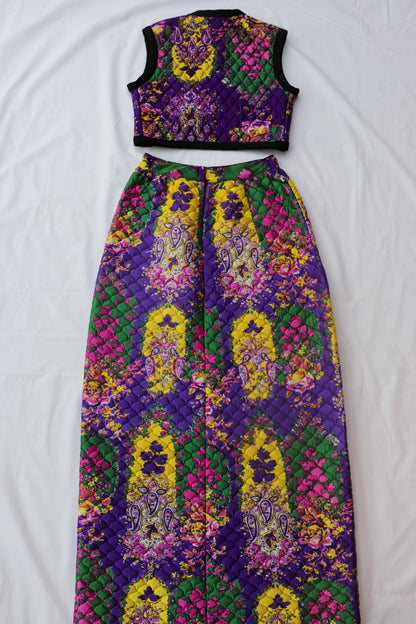 Deadstock Tapestry Set