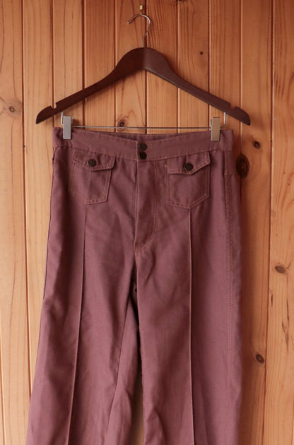 Amco Mega Flares