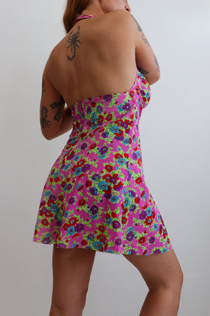 70s Pamela Mini